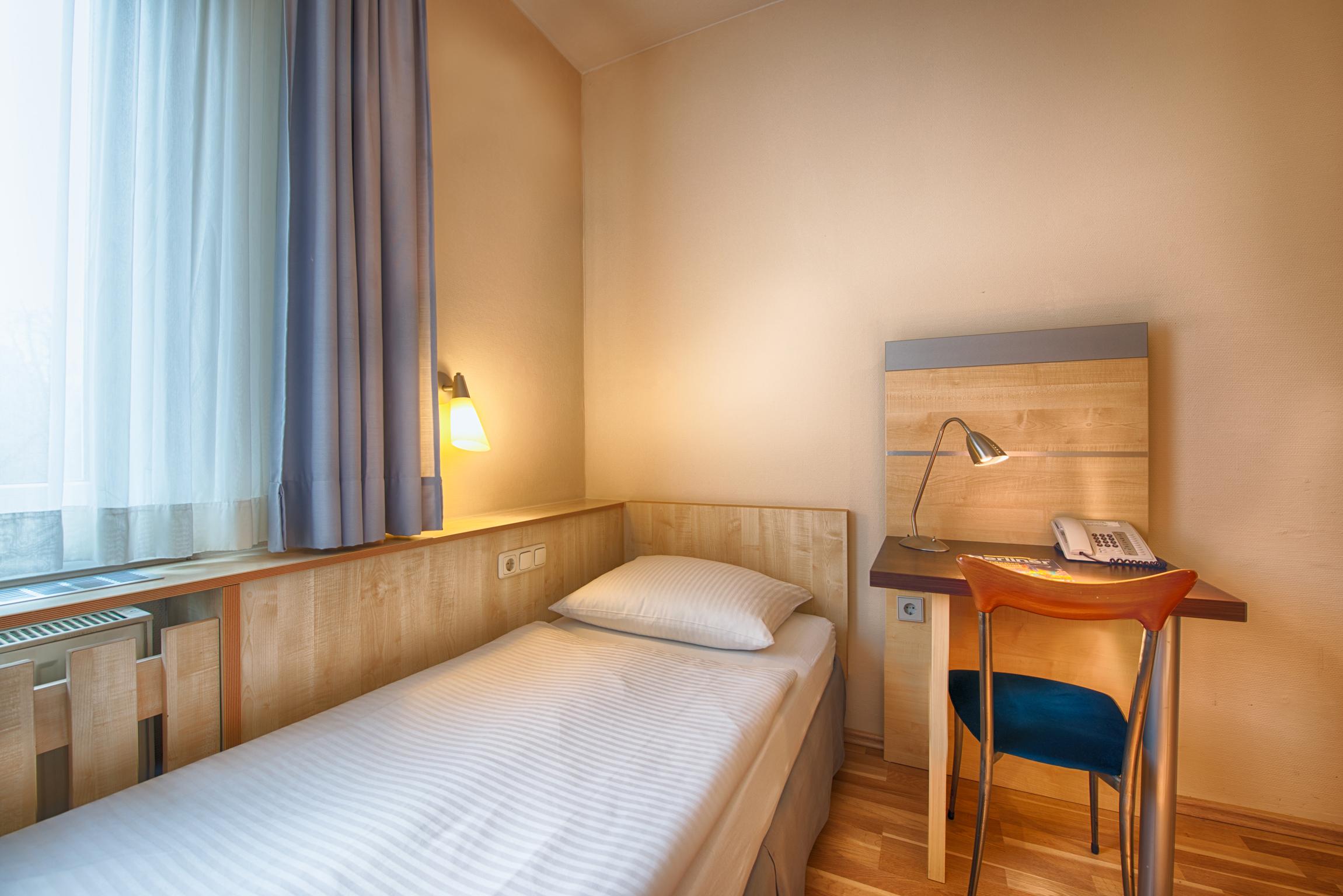 Enjoy Hotel Berlin City Messe Berlim Exterior foto