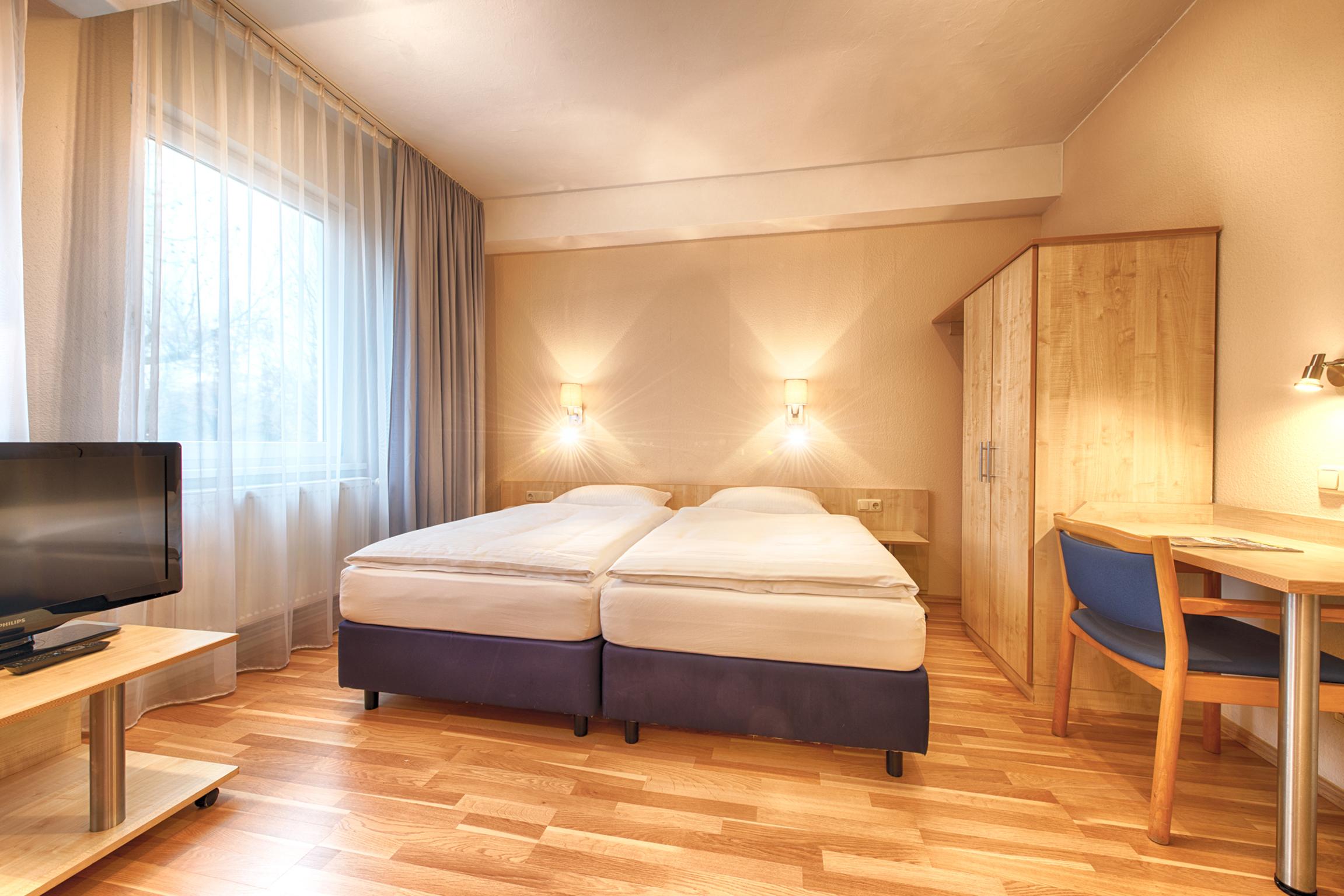 Enjoy Hotel Berlin City Messe Berlim Exterior foto