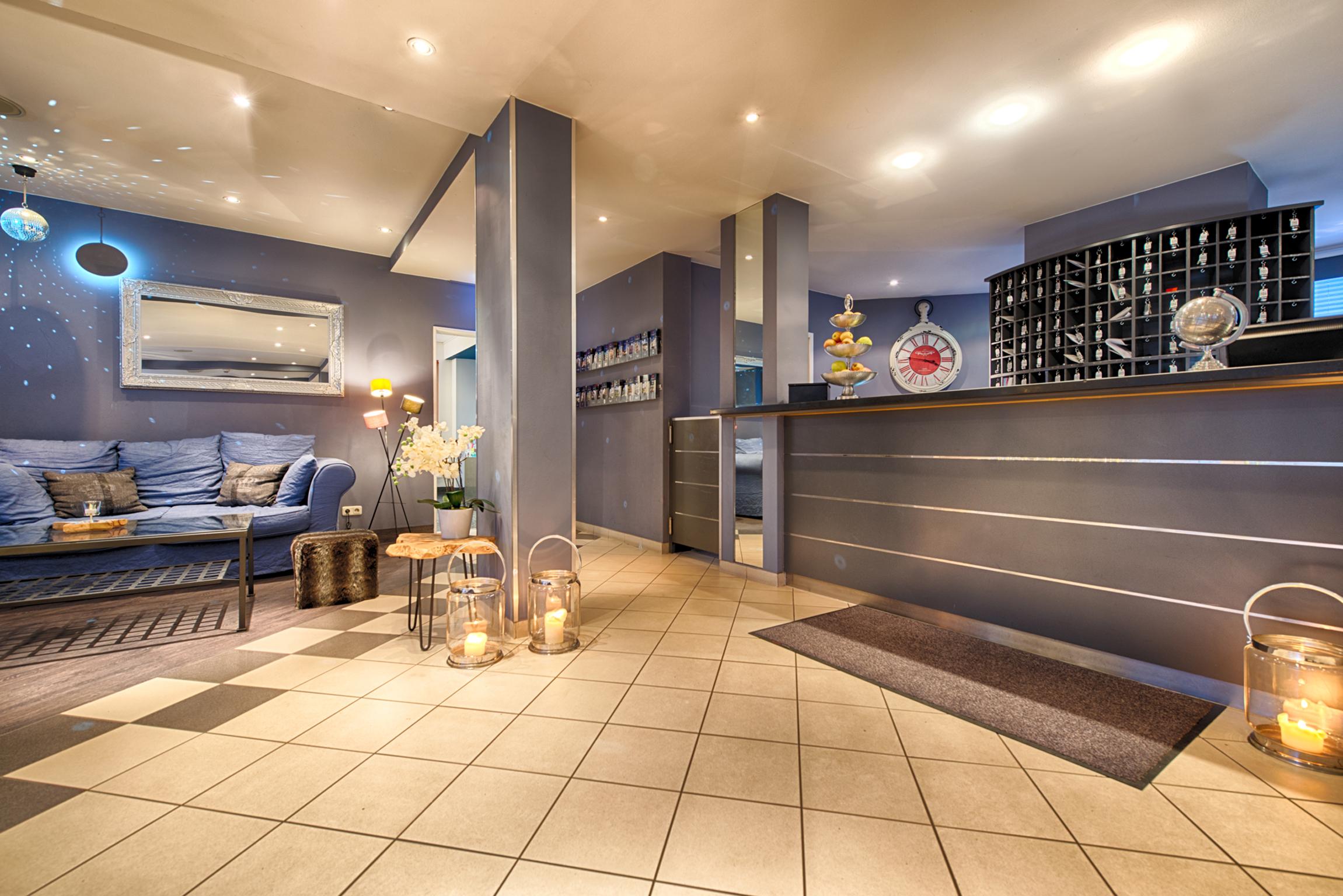 Enjoy Hotel Berlin City Messe Berlim Exterior foto