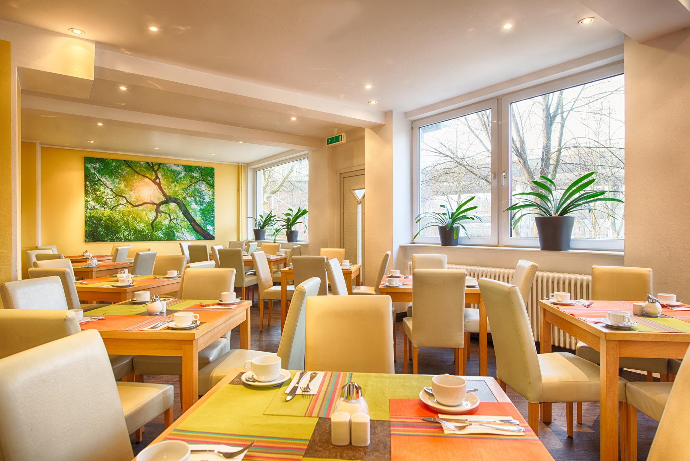 Enjoy Hotel Berlin City Messe Berlim Exterior foto